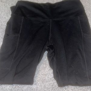 leggings with pockets